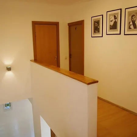 Daire Rita Old Town Vilnius